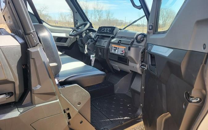 2026 Kawasaki RIDGE® HVAC