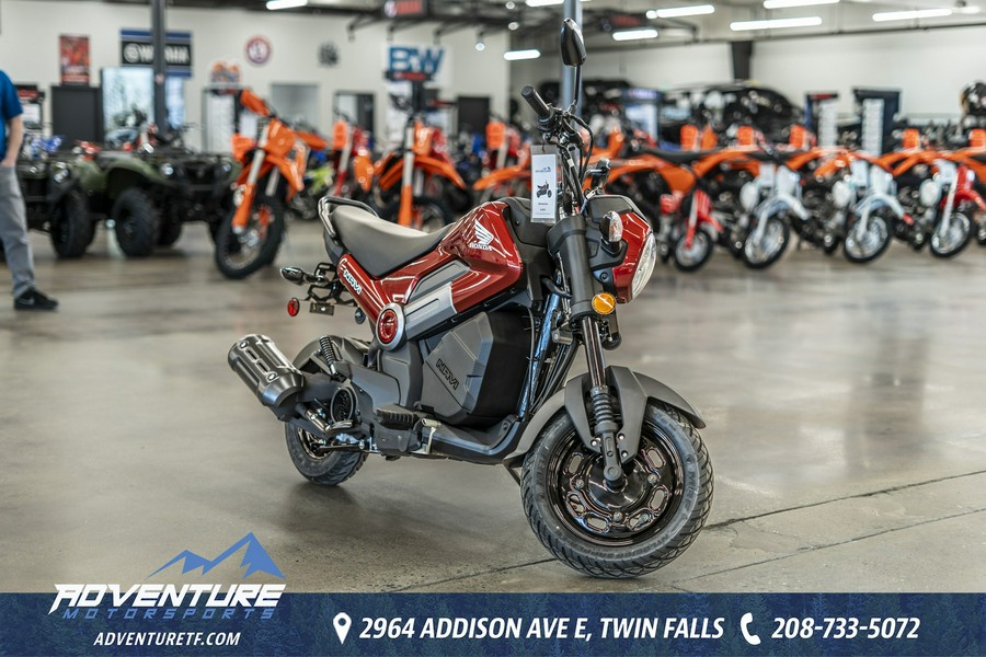 2026 NVA110BT - Honda