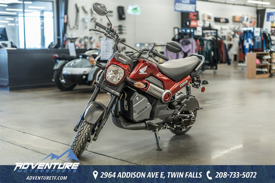 2026 NVA110BT - Honda