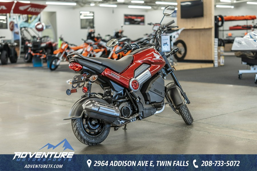 2026 NVA110BT - Honda