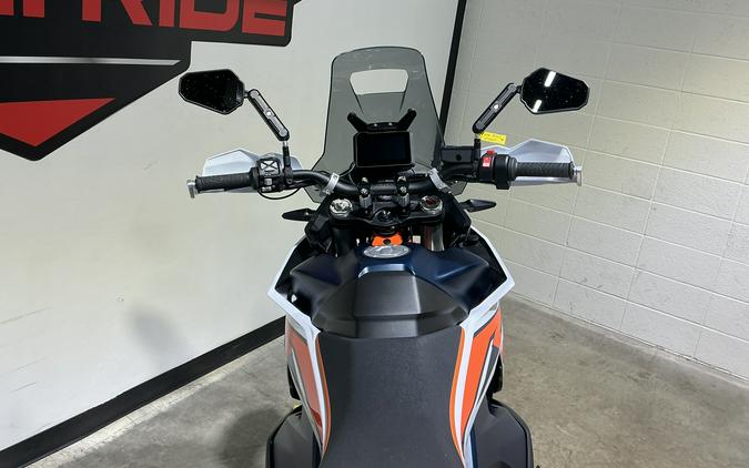 2023 KTM 890 Adventure R