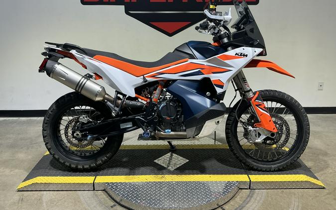2023 KTM 890 Adventure R