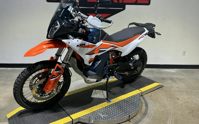 2023 KTM 890 Adventure R