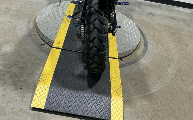 2023 KTM 890 Adventure R