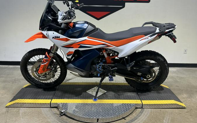 2023 KTM 890 Adventure R