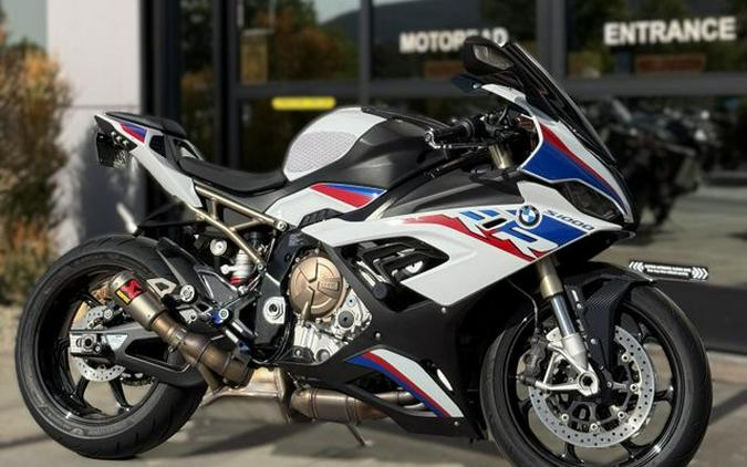 Used 2020 BMW S 1000 RR