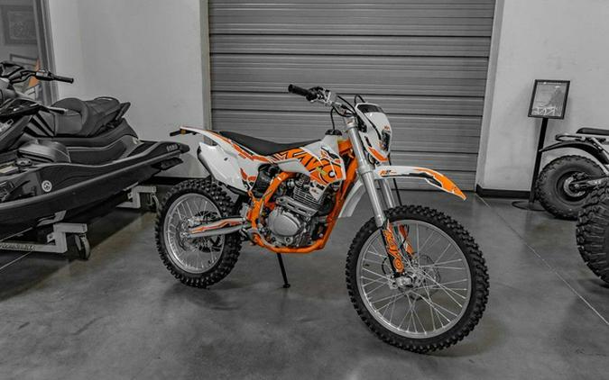 2025 Kayo K2 Pro