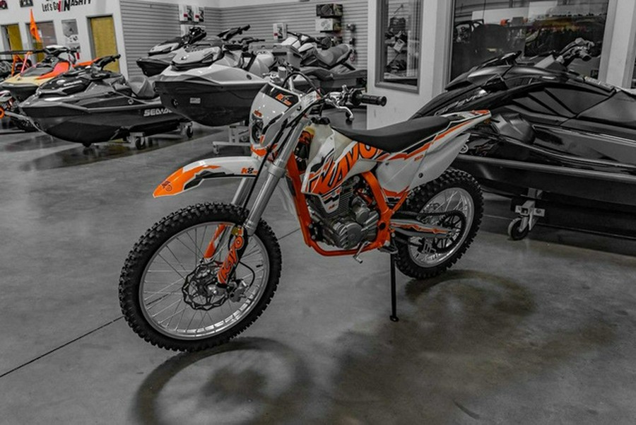2025 Kayo K2 Pro