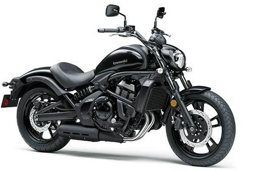 2026 Kawasaki Vulcan® S