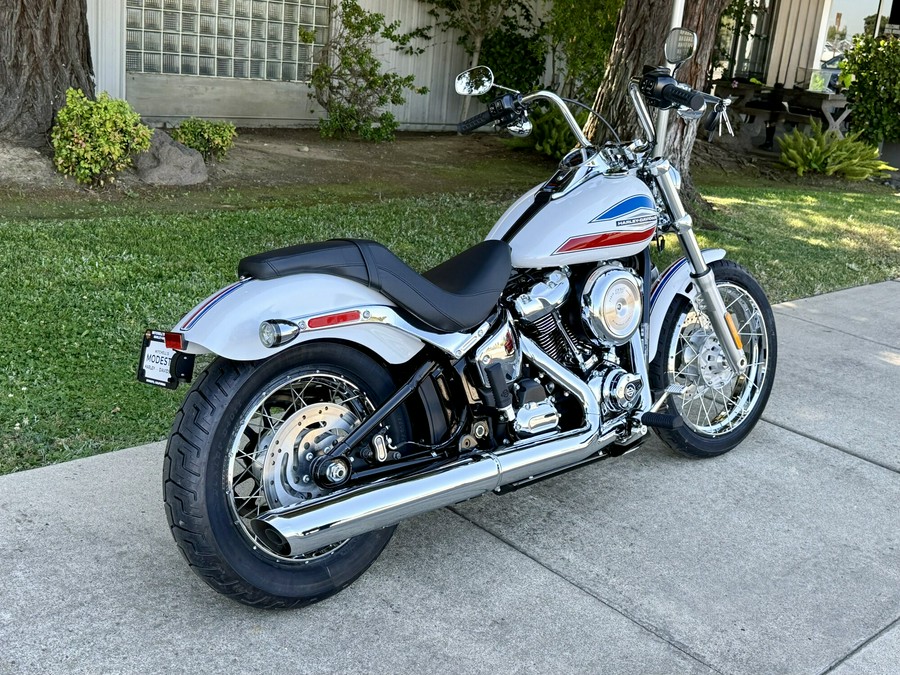 FXD 2026 Super Glide®