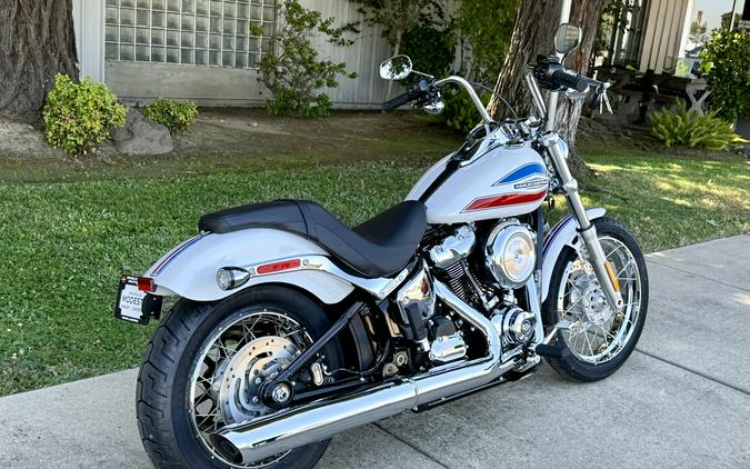 FXD 2026 Super Glide®