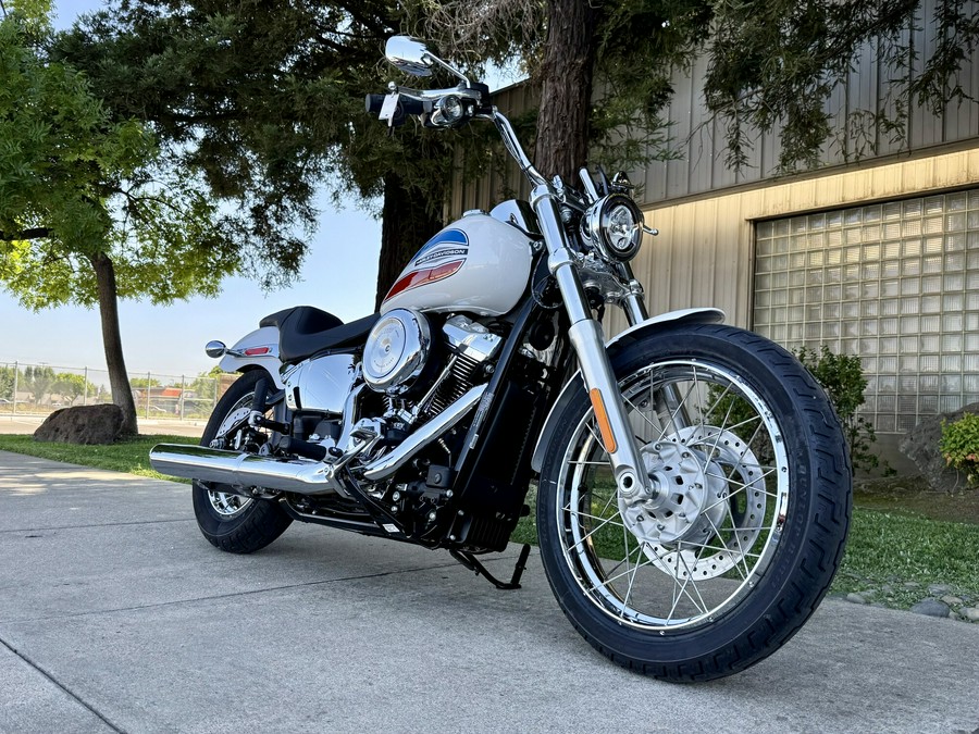 FXD 2026 Super Glide®