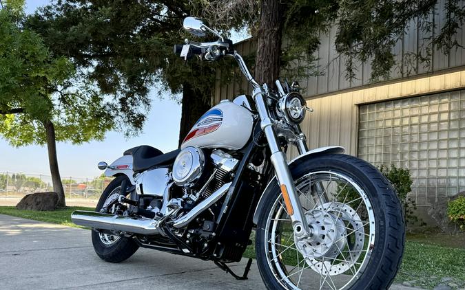 FXD 2026 Super Glide®