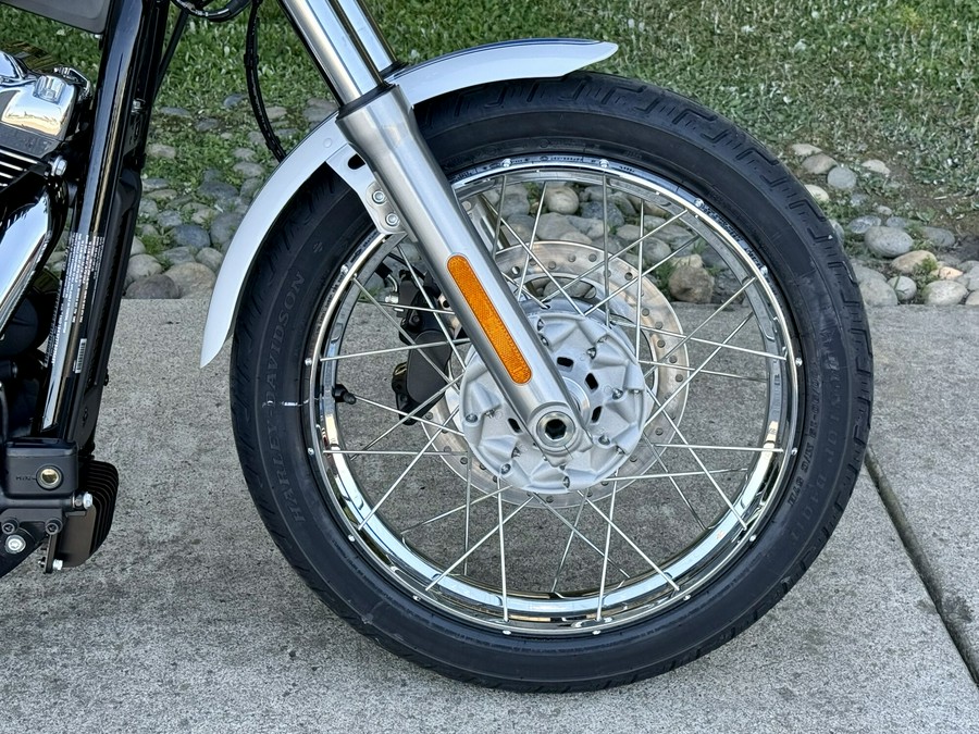 FXD 2026 Super Glide®