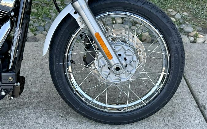 FXD 2026 Super Glide®