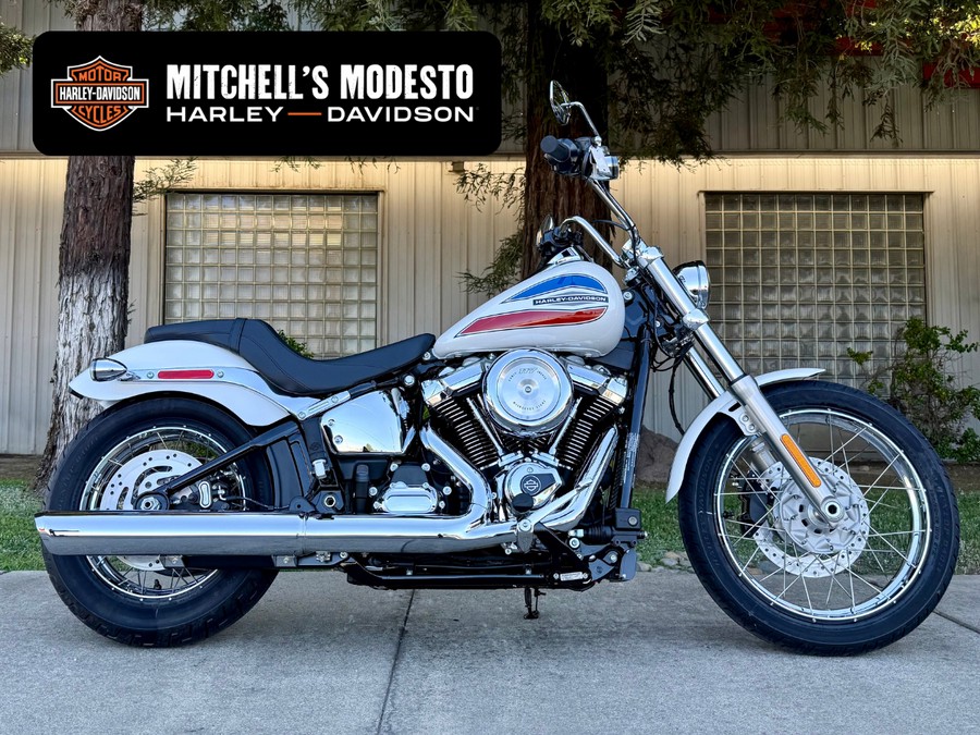 FXD 2026 Super Glide®