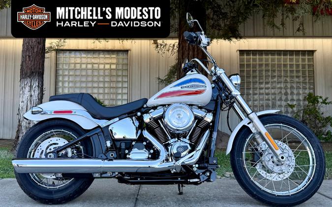 FXD 2026 Super Glide®