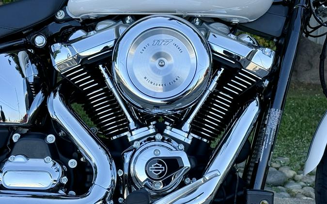 FXD 2026 Super Glide®