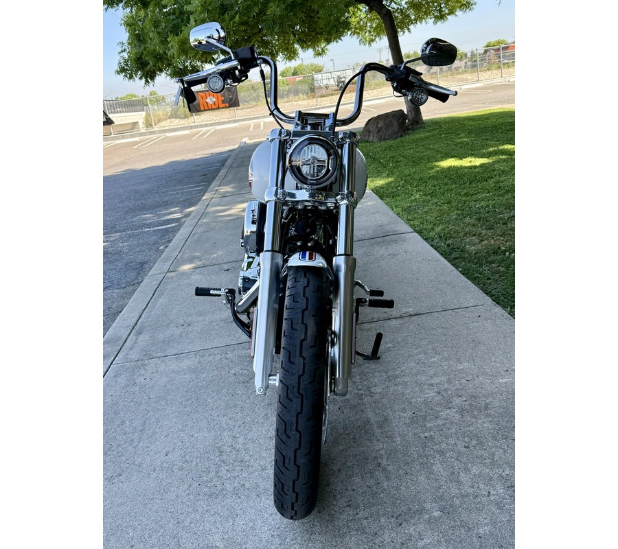 FXD 2026 Super Glide®