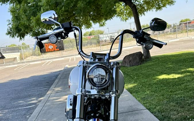 FXD 2026 Super Glide®