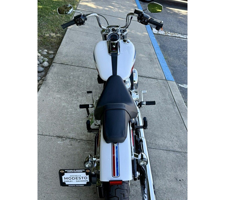 FXD 2026 Super Glide®