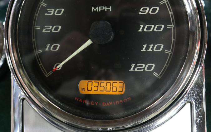 2015 Harley-Davidson Road King®