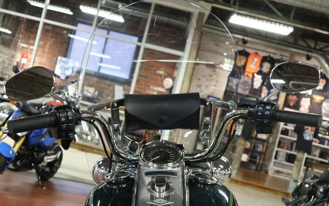 2015 Harley-Davidson Road King®