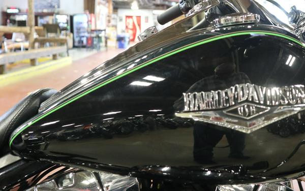 2015 Harley-Davidson Road King®