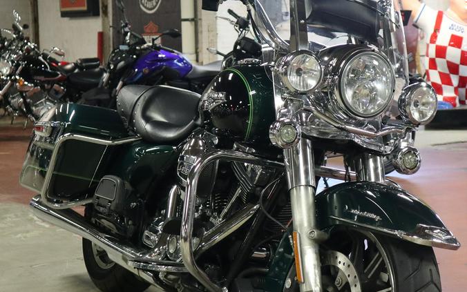Used Harley-Davidson Road King motorcycles for sale in Connecticut