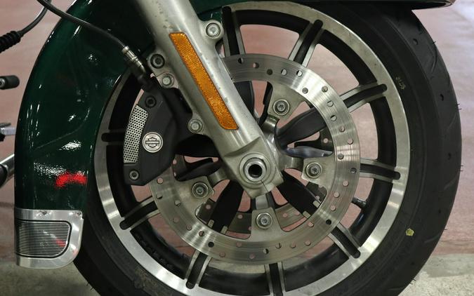 2015 Harley-Davidson Road King®