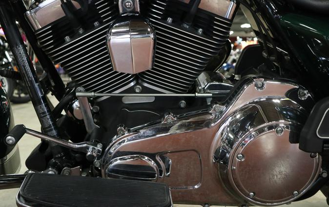 2015 Harley-Davidson Road King®