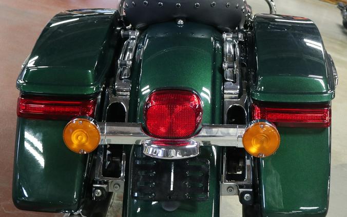 2015 Harley-Davidson Road King®