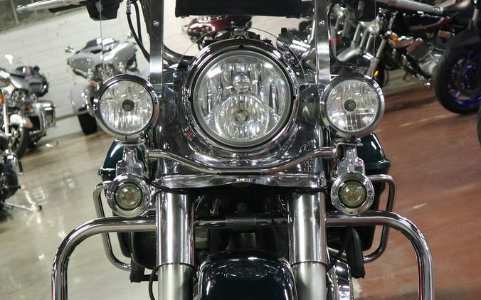 2015 Harley-Davidson Road King®