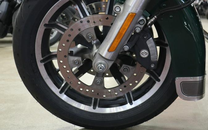 2015 Harley-Davidson Road King®