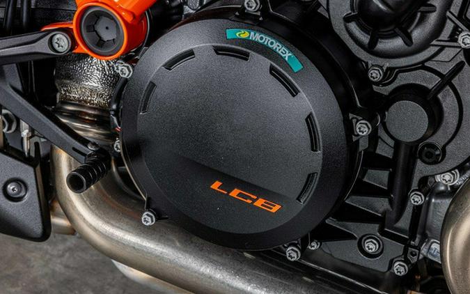 2026 KTM Super Duke 1390 R EVO
