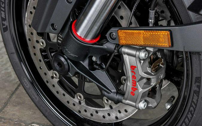 2026 KTM Super Duke 1390 R EVO