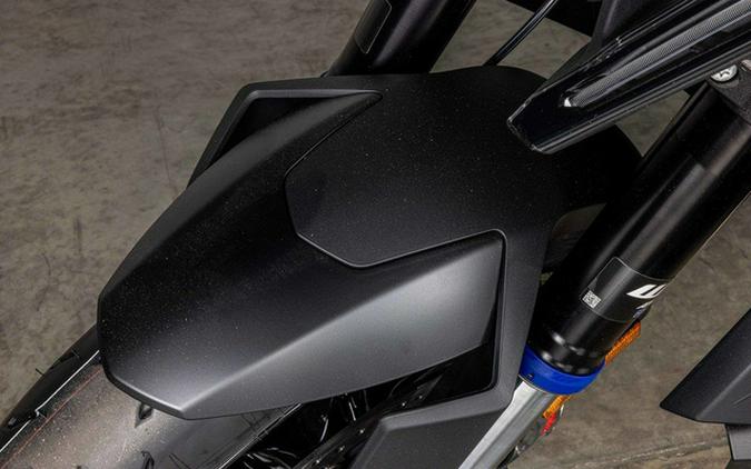 2026 KTM Super Duke 1390 R EVO