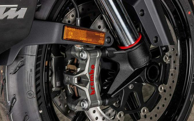 2026 KTM Super Duke 1390 R EVO