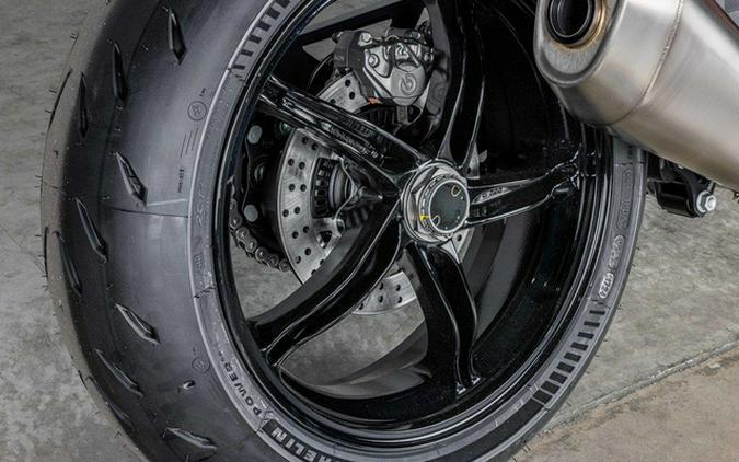 2026 KTM Super Duke 1390 R EVO
