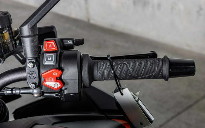2026 KTM Super Duke 1390 R EVO
