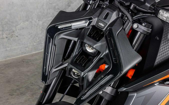 2026 KTM Super Duke 1390 R EVO