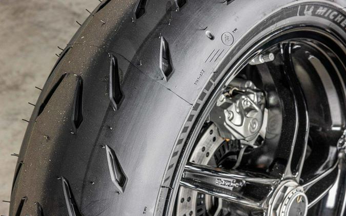 2026 KTM Super Duke 1390 R EVO