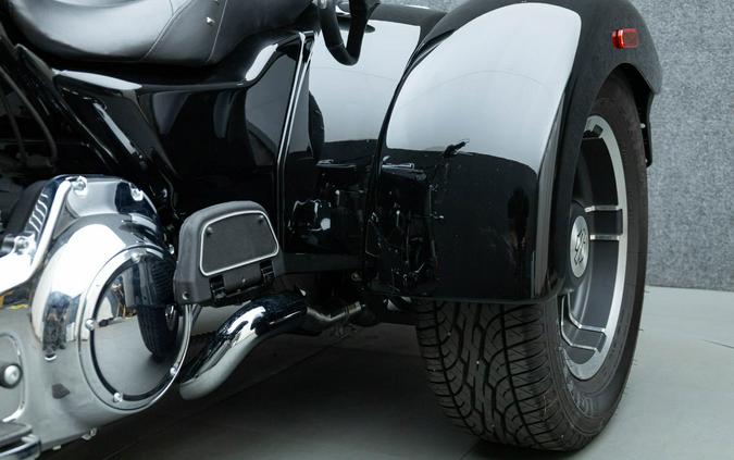 2016 HARLEY DAVIDSON FLRT FREE WHEELER TRIKE