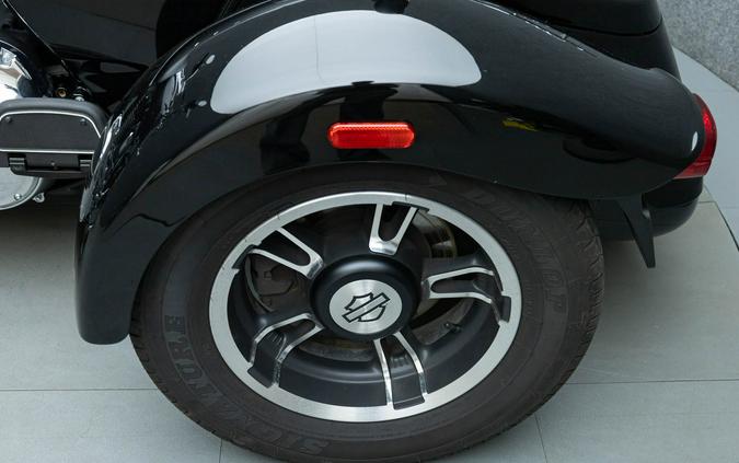 2016 HARLEY DAVIDSON FLRT FREE WHEELER TRIKE