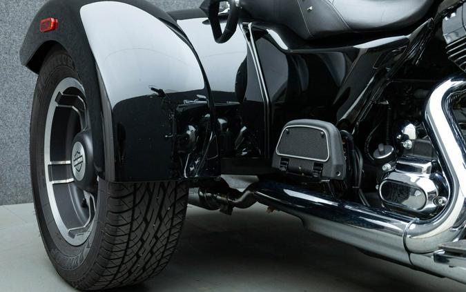 2016 HARLEY DAVIDSON FLRT FREE WHEELER TRIKE