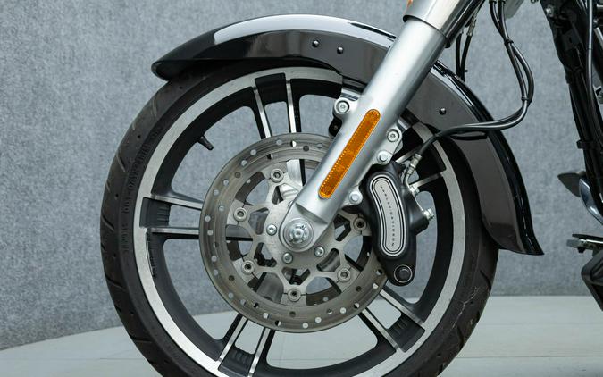 2016 HARLEY DAVIDSON FLRT FREE WHEELER TRIKE