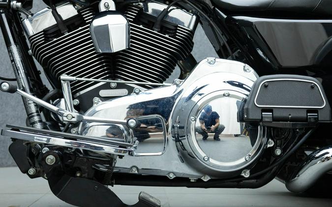 2016 HARLEY DAVIDSON FLRT FREE WHEELER TRIKE