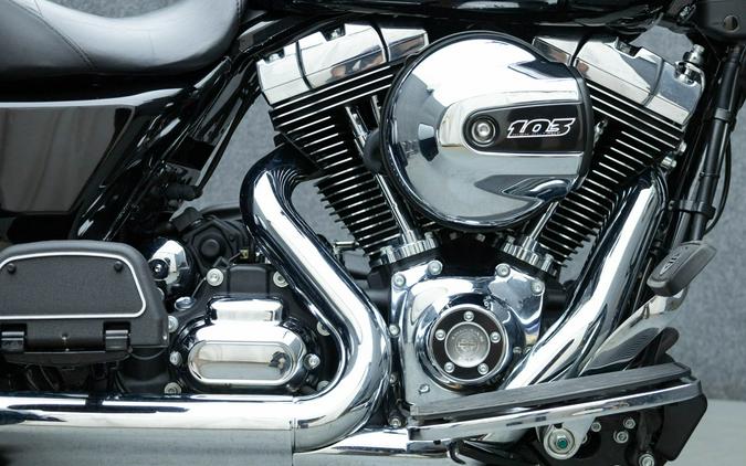 2016 HARLEY DAVIDSON FLRT FREE WHEELER TRIKE