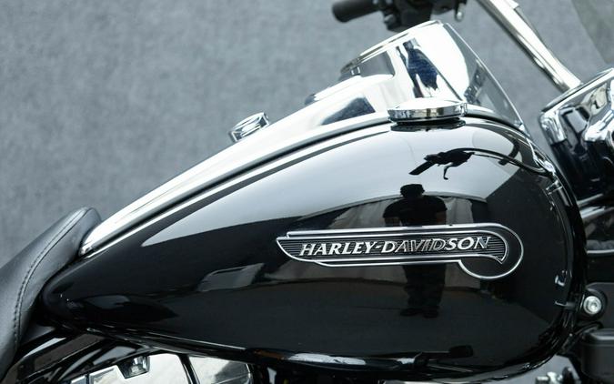 2016 HARLEY DAVIDSON FLRT FREE WHEELER TRIKE