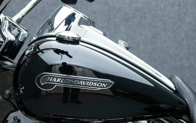 2016 HARLEY DAVIDSON FLRT FREE WHEELER TRIKE